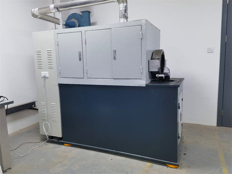 XYC-15型 制動襯片摩擦性能小樣臺架試驗(yàn)機(jī)